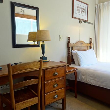 Agterplaas Guesthouse Pty Ltd Johannesburg Bagian luar foto
