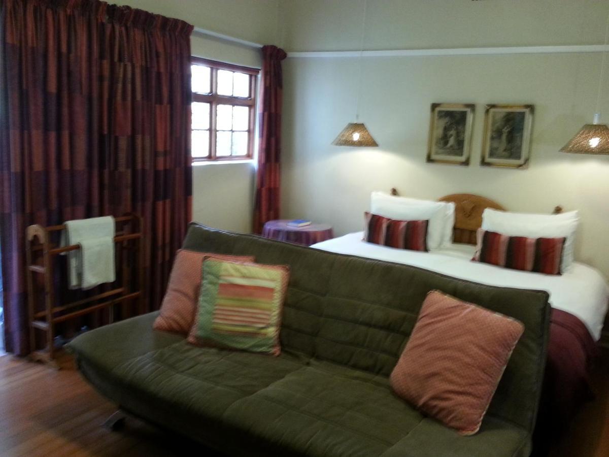 Agterplaas Guesthouse Pty Ltd Johannesburg Bagian luar foto