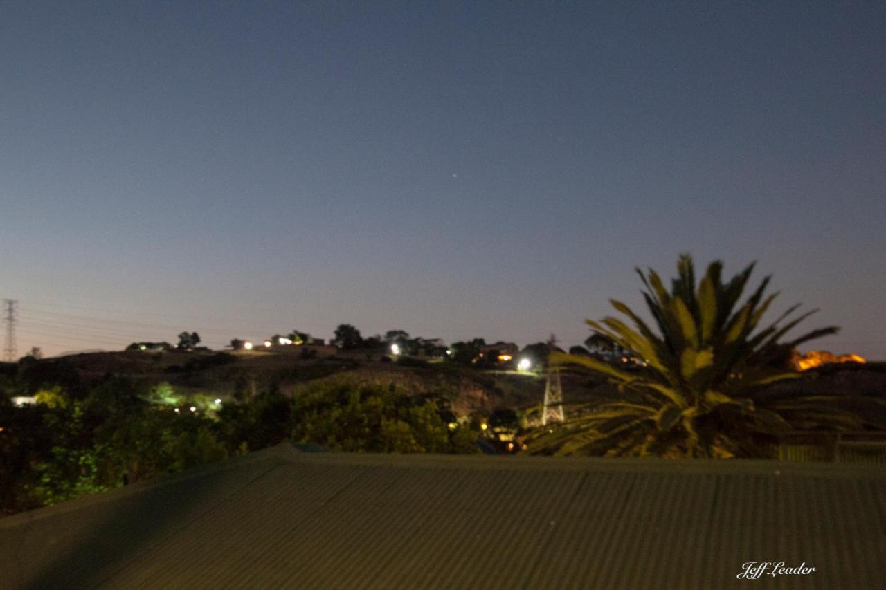 Agterplaas Guesthouse Pty Ltd Johannesburg Bagian luar foto