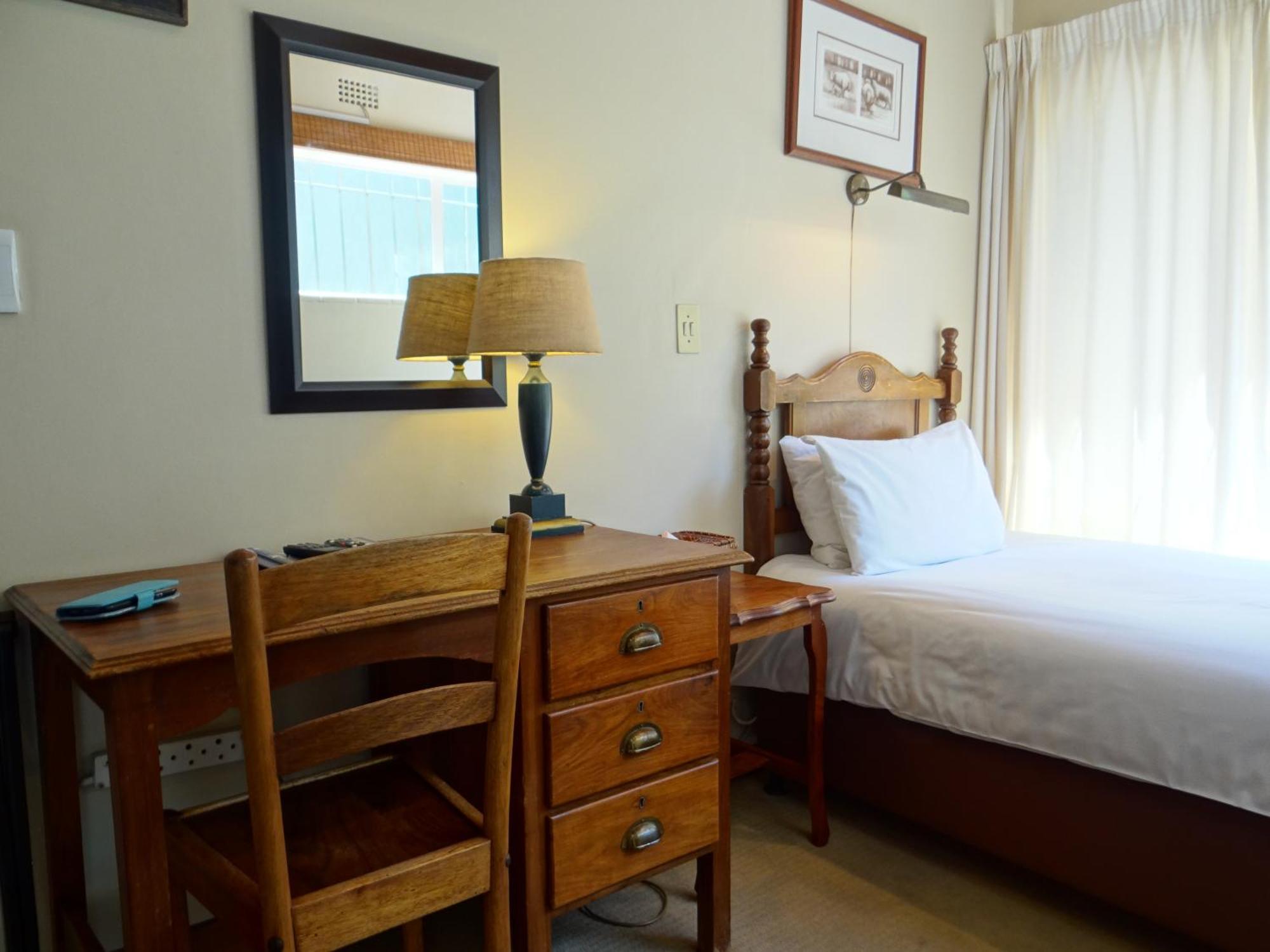 Agterplaas Guesthouse Pty Ltd Johannesburg Bagian luar foto