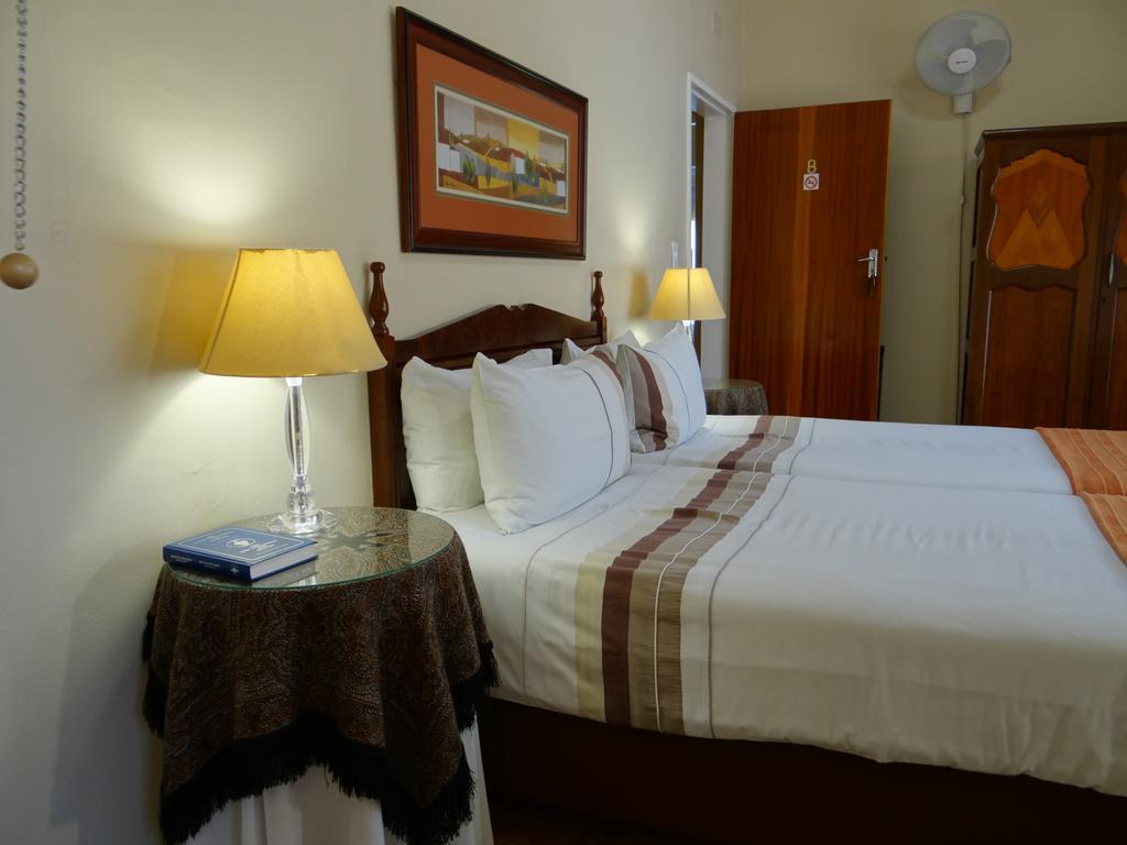 Agterplaas Guesthouse Pty Ltd Johannesburg Bagian luar foto