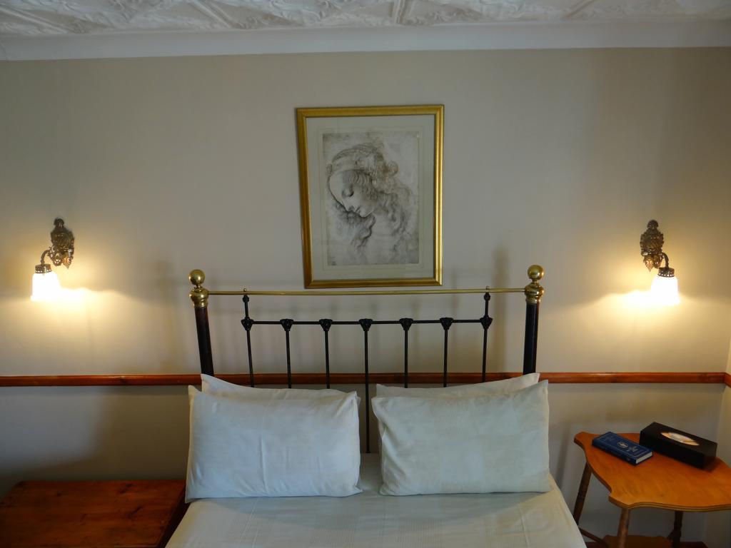 Agterplaas Guesthouse Pty Ltd Johannesburg Bagian luar foto