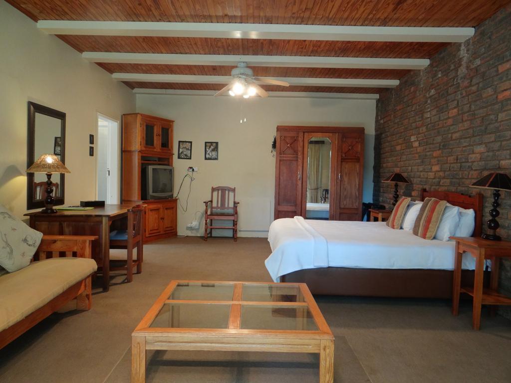 Agterplaas Guesthouse Pty Ltd Johannesburg Bagian luar foto