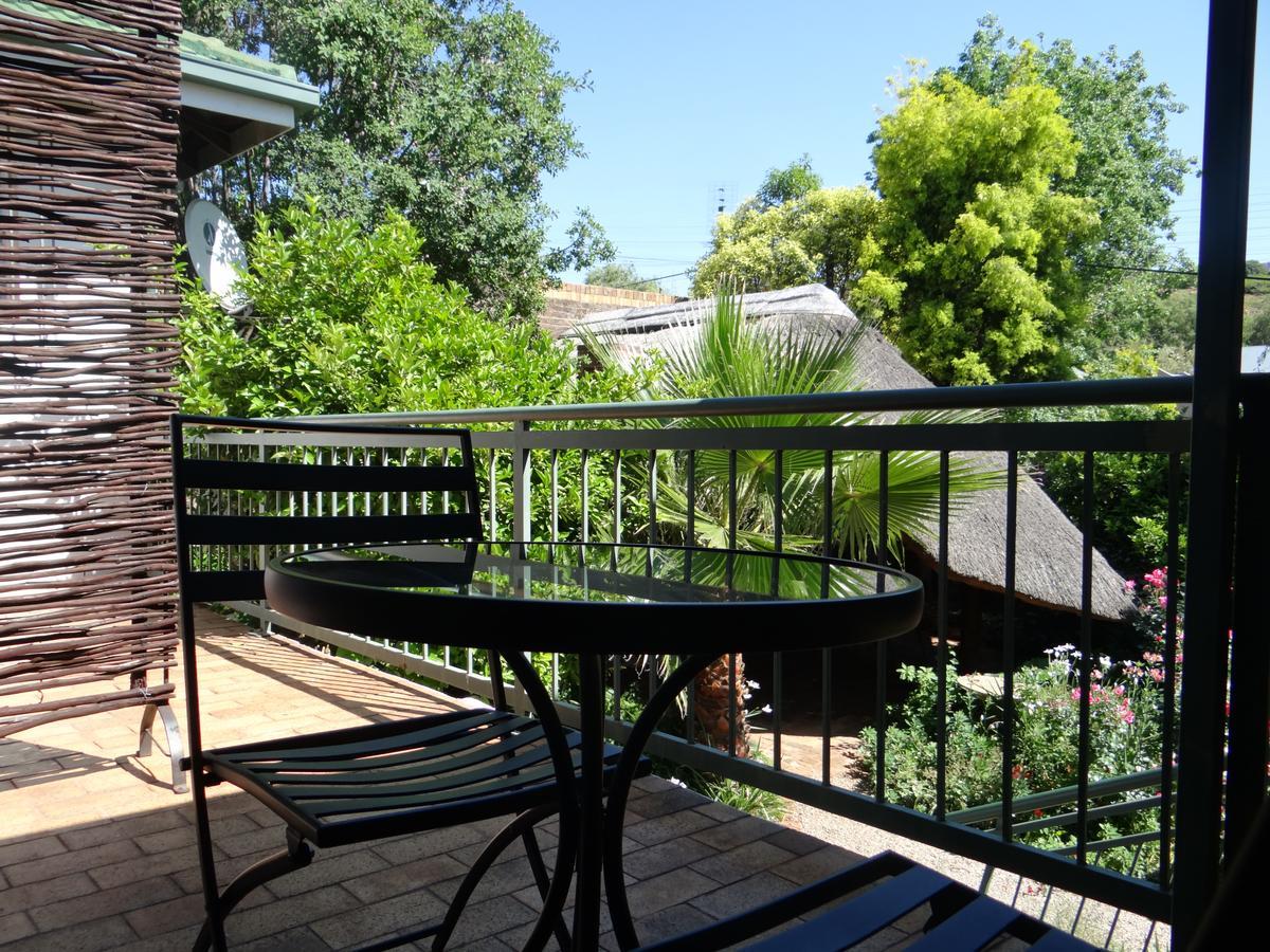 Agterplaas Guesthouse Pty Ltd Johannesburg Bagian luar foto