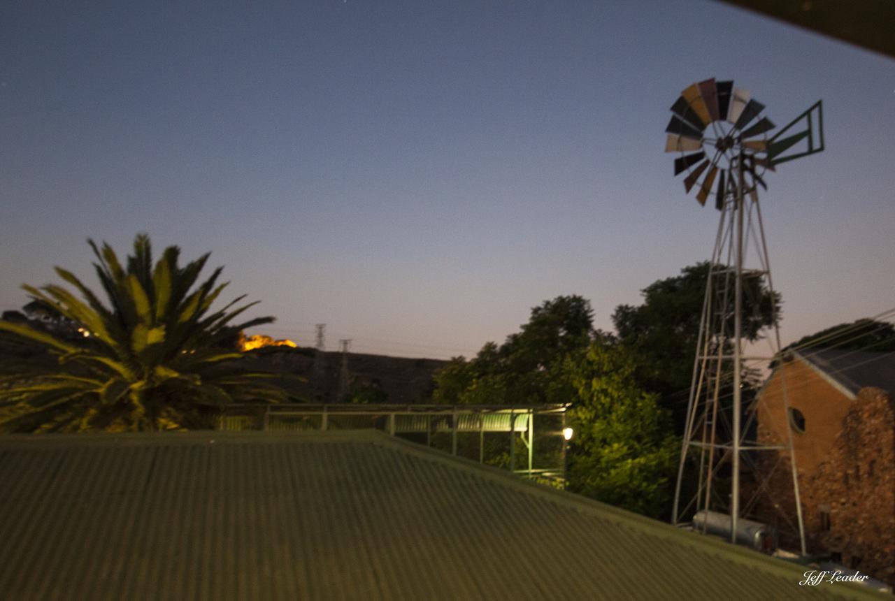 Agterplaas Guesthouse Pty Ltd Johannesburg Bagian luar foto