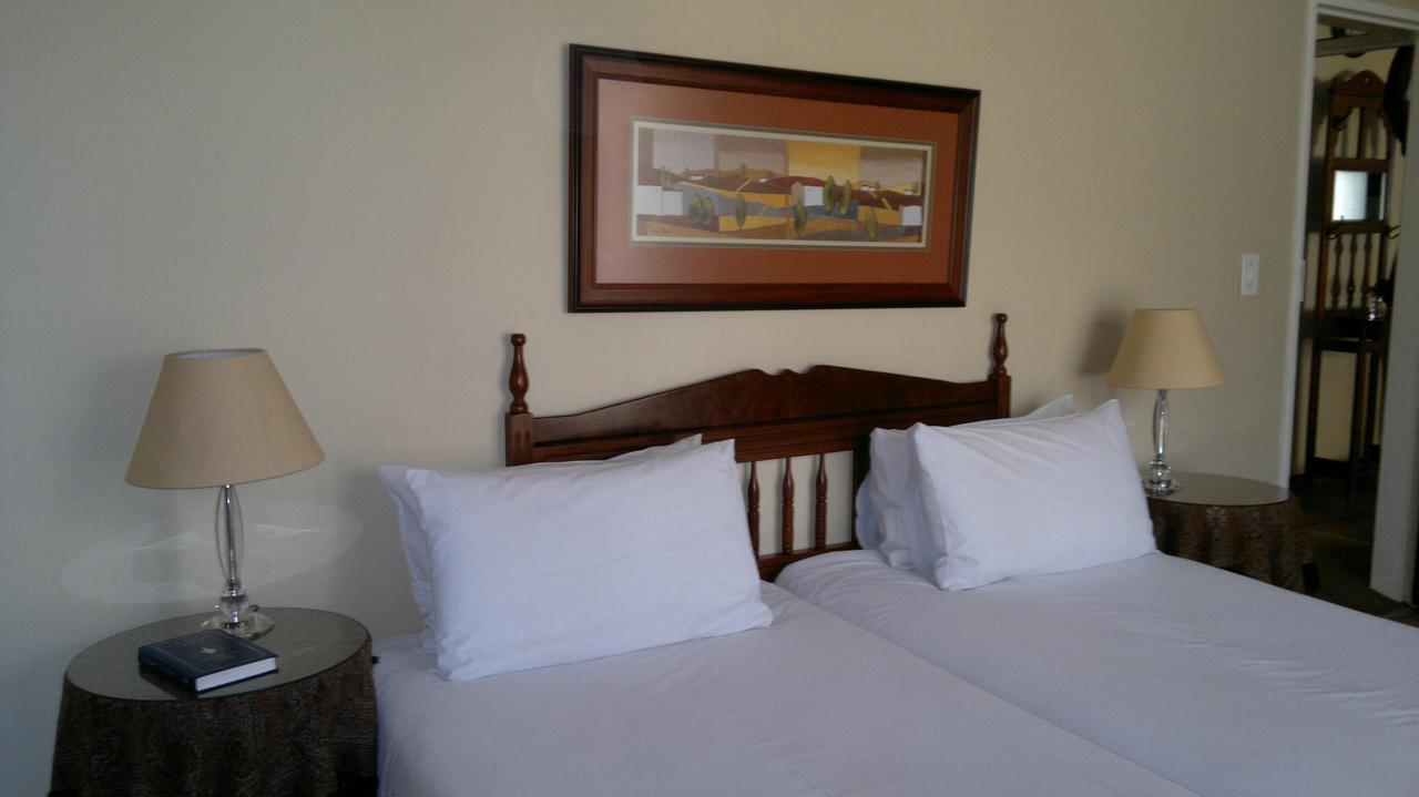Agterplaas Guesthouse Pty Ltd Johannesburg Bagian luar foto