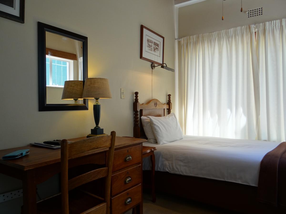 Agterplaas Guesthouse Pty Ltd Johannesburg Bagian luar foto