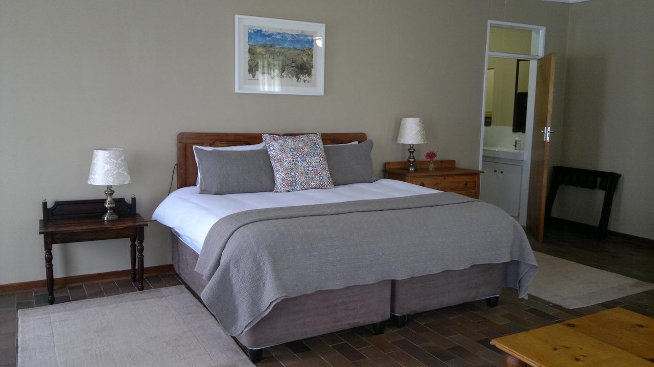 Agterplaas Guesthouse Pty Ltd Johannesburg Bagian luar foto
