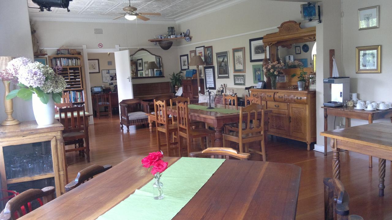Agterplaas Guesthouse Pty Ltd Johannesburg Bagian luar foto