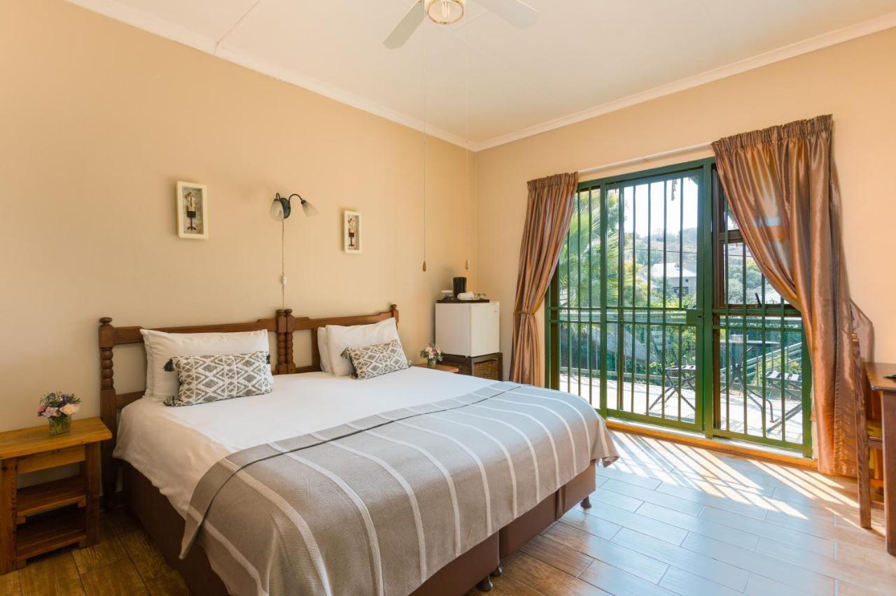 Agterplaas Guesthouse Pty Ltd Johannesburg Bagian luar foto