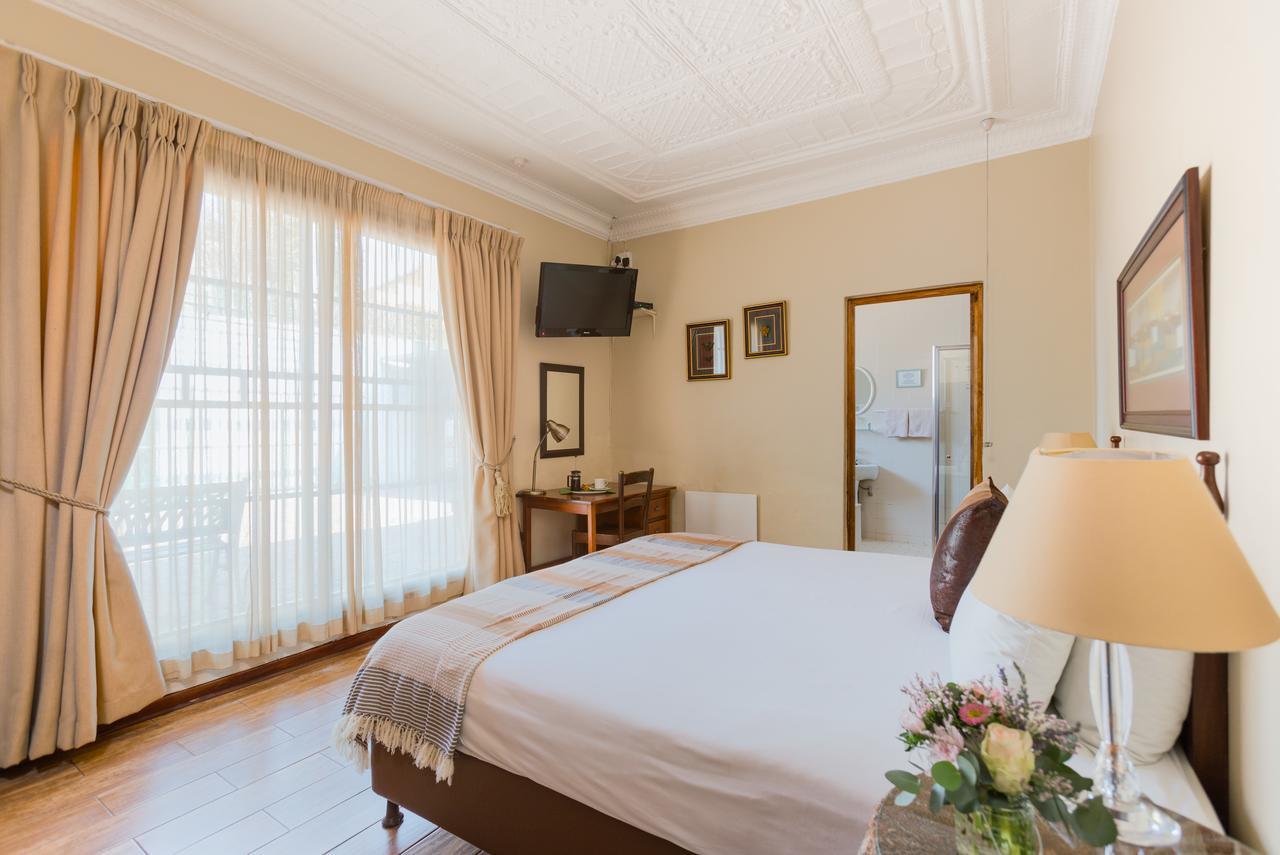 Agterplaas Guesthouse Pty Ltd Johannesburg Bagian luar foto