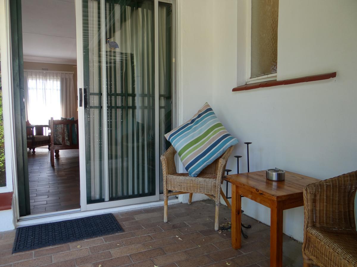 Agterplaas Guesthouse Pty Ltd Johannesburg Bagian luar foto